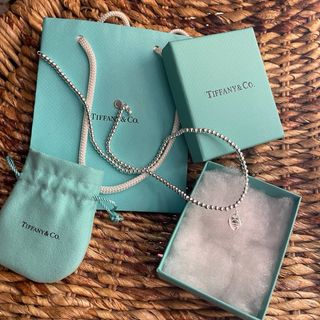 Tiffany & Co. collana