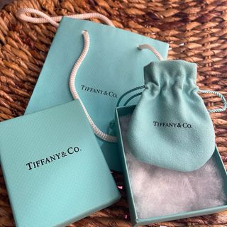 Tiffany & Co. collana