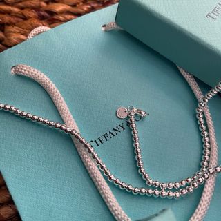 Tiffany & Co. collana