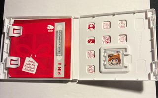 Super Mario 3D Land Nintendo 3DS