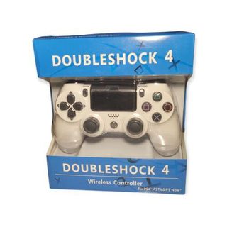 Mando PS4 DobleShock 4 Inalámbrico