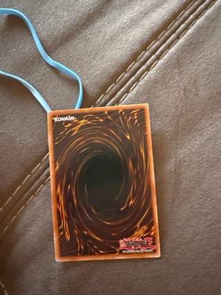 Carte Yu-Gi-Oh! Numero XYZ