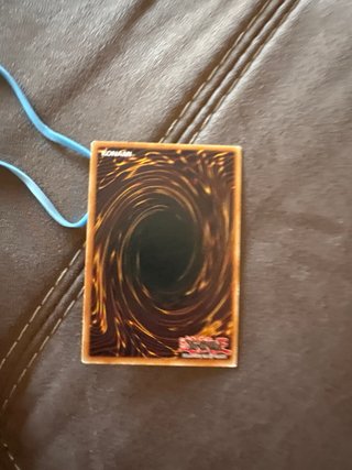 Carte Yu-Gi-Oh! Numero XYZ