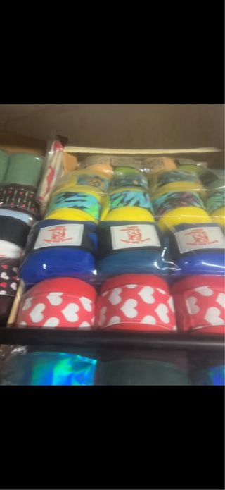 Equitazione Set 4 fasce personalizzate per cavallo