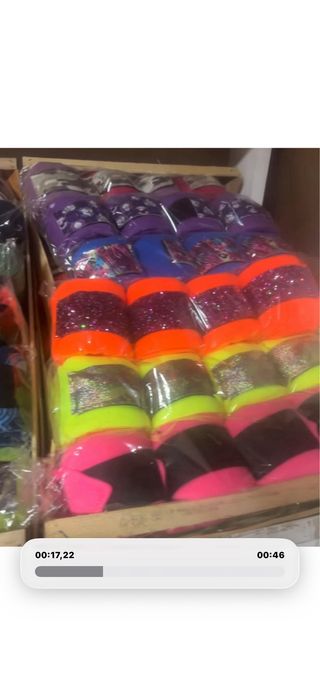 Equitazione Set 4 fasce personalizzate per cavallo