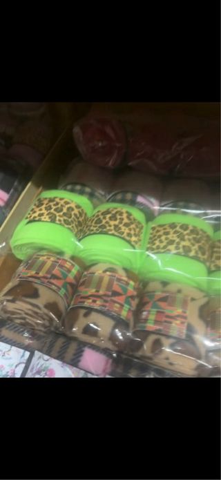Equitazione Set 4 fasce personalizzate per cavallo