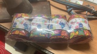 Equitazione Set 4 fasce personalizzate per cavallo