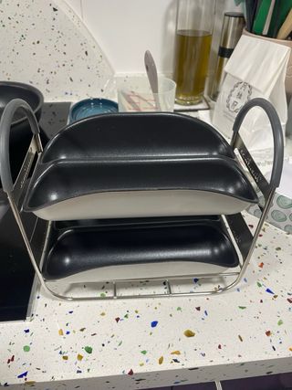 Panificadora Moulinex Home Bread Baguette