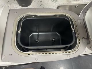 Panificadora Moulinex Home Bread Baguette