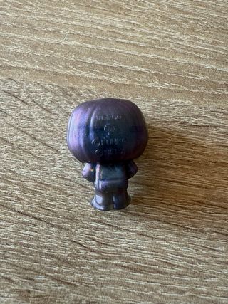 Will upside down, stranger thinks,Funko Pop Kinder