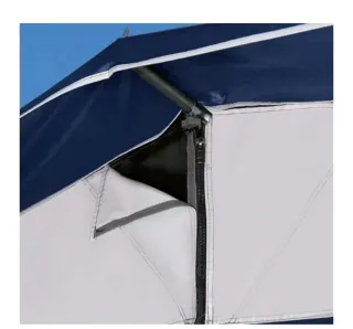 Avance Caravana Leinwand Ícaro 250