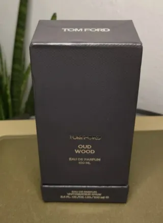 Tom Ford Oud Wood Eau de Parfum 100ml.