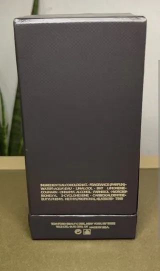 Tom Ford Oud Wood Eau de Parfum 100ml.