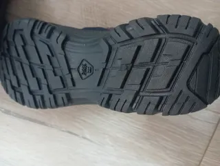 Zapatillas Trekking Quechua Talla 40