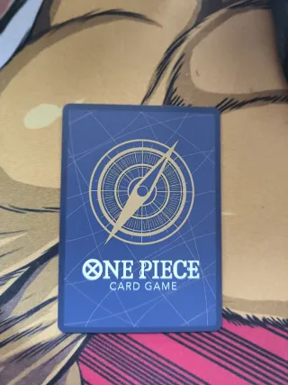 Uta EB03-061 One Piece TCG