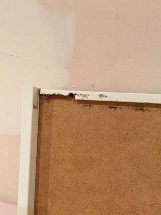 Cajonera Ikea Blanca 3 Cajones