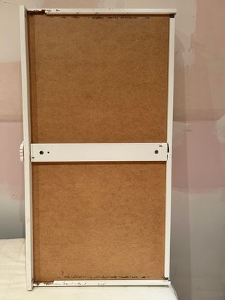 Cajonera Ikea Blanca 3 Cajones