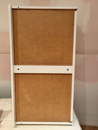 Cajonera Ikea Blanca 3 Cajones