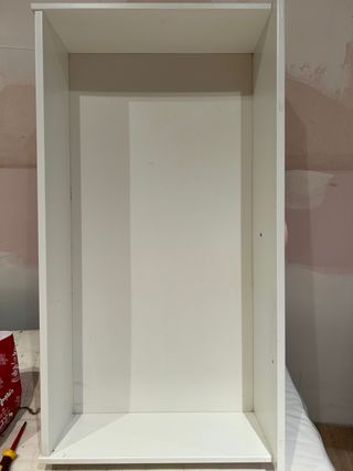 Cajonera Ikea Blanca 3 Cajones