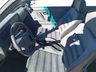 Volkswagen Golf 1991