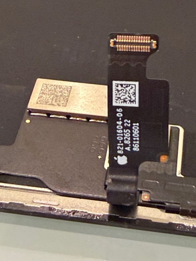 Pantalla/Display para iPhone X/10 Original 100%