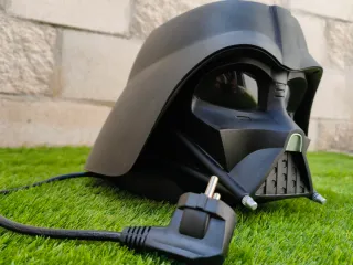 Tostadora Darth Vader