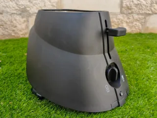 Tostadora Darth Vader