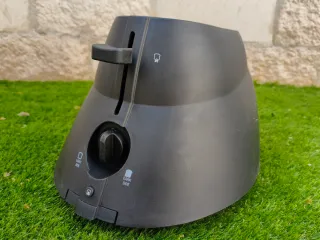 Tostadora Darth Vader