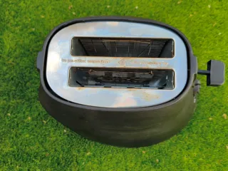 Tostadora Darth Vader