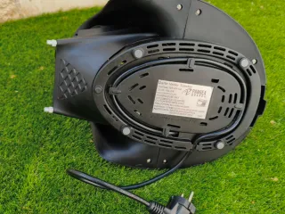 Tostadora Darth Vader