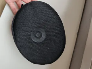 Funda para auriculares Beats