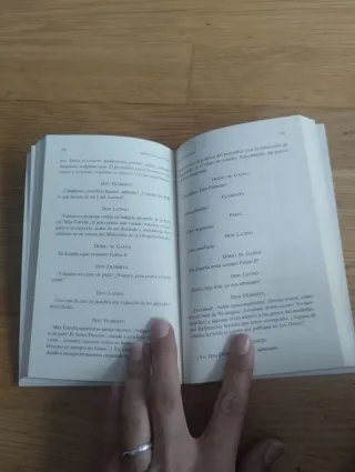 Luces De Bohemia (Nueva Austral Series) (Spanis...