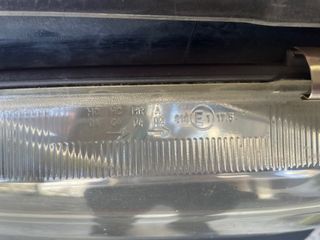 Faros Hella VW Golf 4