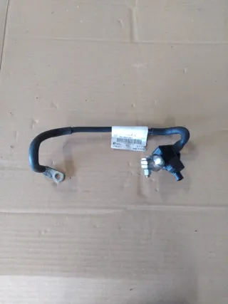 Borne negativo batería Audi A3 Cabrio