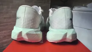 Zapatillas New Balance Rebel v4