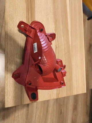 Fanale Posteriore Kia Sportage 92405R2000