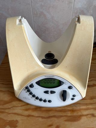 Thermomix TM 31