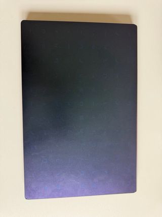 Computer portatile ASUS E410MA blu