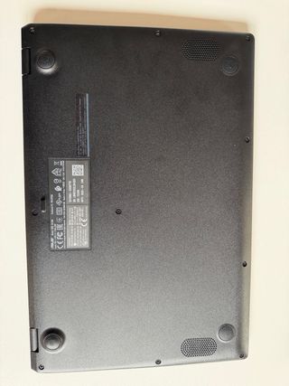 Computer portatile ASUS E410MA blu