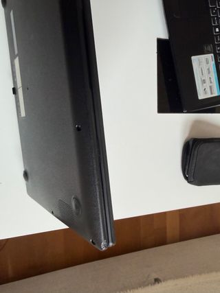 Computer portatile ASUS E410MA blu