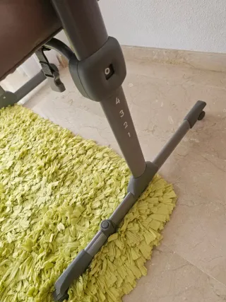 Cuna Chicco Next2me Essential