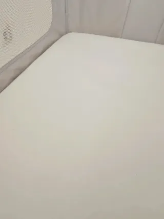 Cuna Chicco Next2me Essential