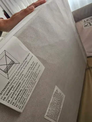 Cuna Chicco Next2me Essential