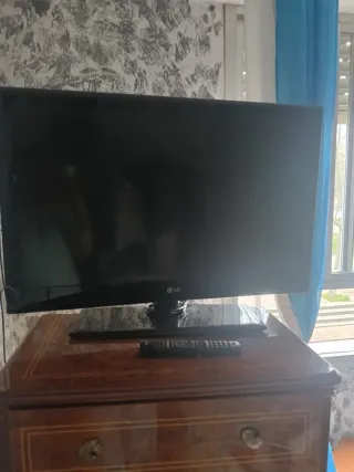 Televisor 32 pulgadas