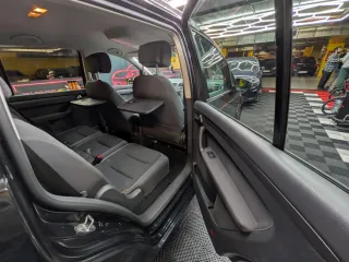 wolkswagen Touran 2015