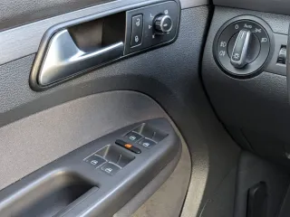 wolkswagen Touran 2015