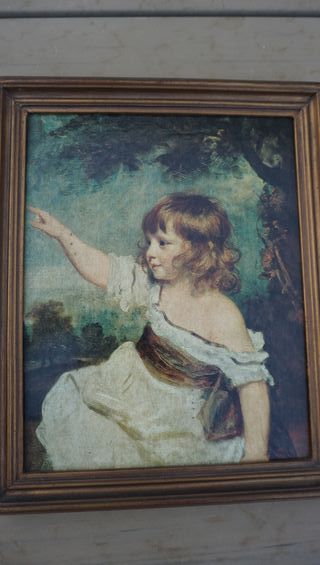 Cuadros variados Instrumentos etc ver fotos 10€