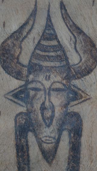 Cuadros variados Instrumentos etc ver fotos 10€