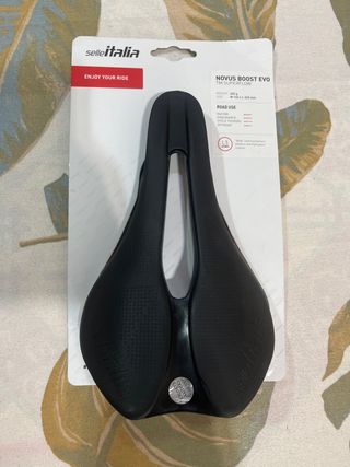 Sillín Selle Italia Nano X