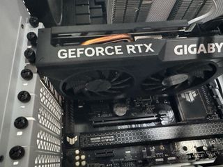 PC Gaming AMD 7600X RTX 4060 32GB DDR5 WiFi Nuevo